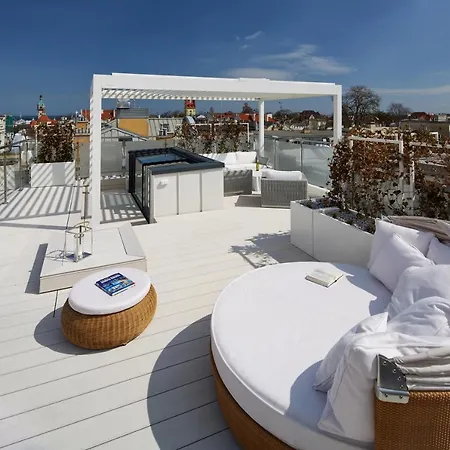 Imperial Apartments - Na Fali Sopot Exterior photo