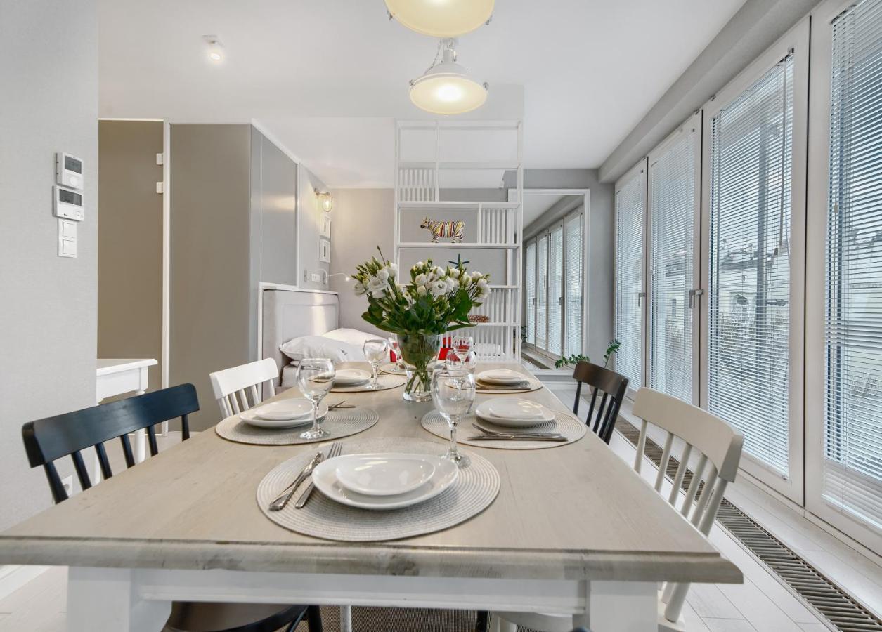 Apartment Imperial - Na Fali