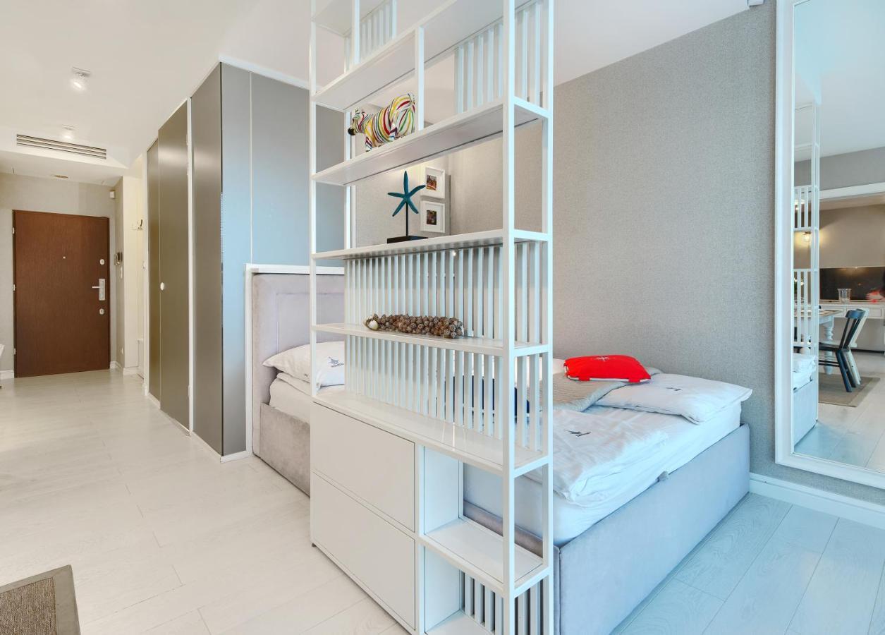 Apartment Imperial - Na Fali Zoppot