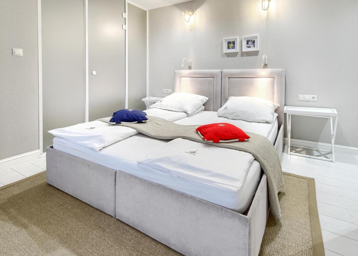 Apartment Imperial - Na Fali *