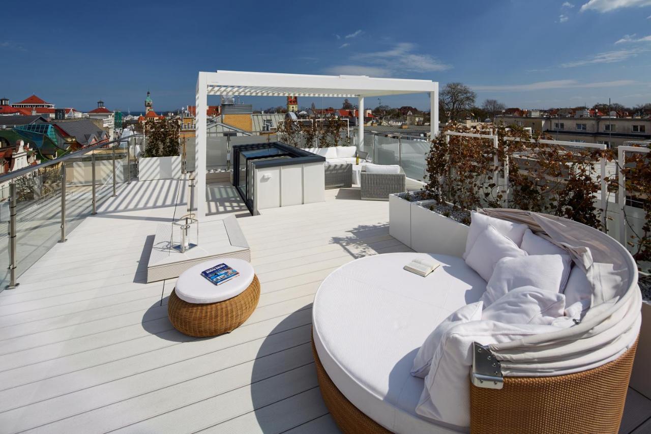 Imperial - Na Fali * Sopot