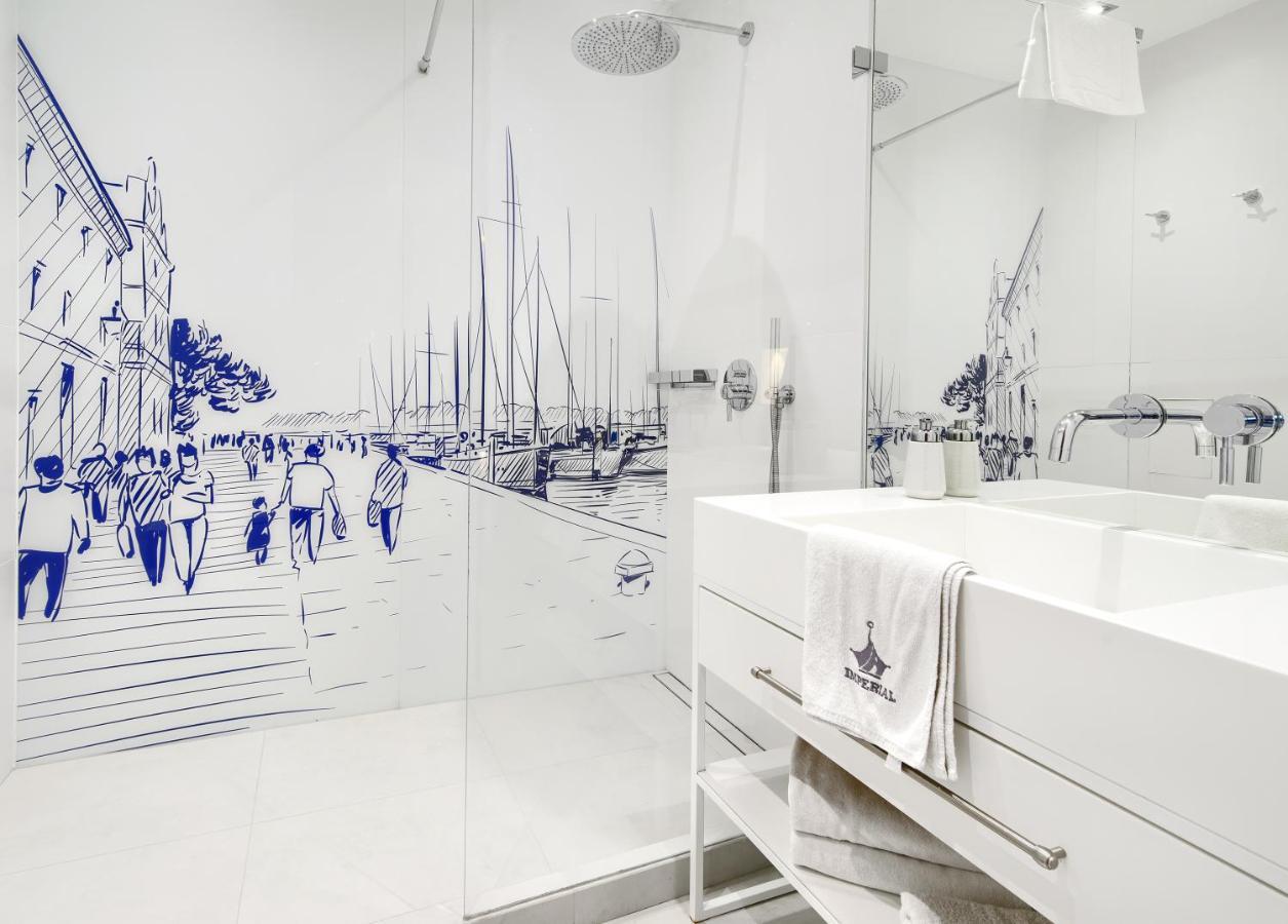 Apartment Imperial - Na Fali Sopot